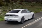 Peugeot 508 GT Line 2018 года (WW)